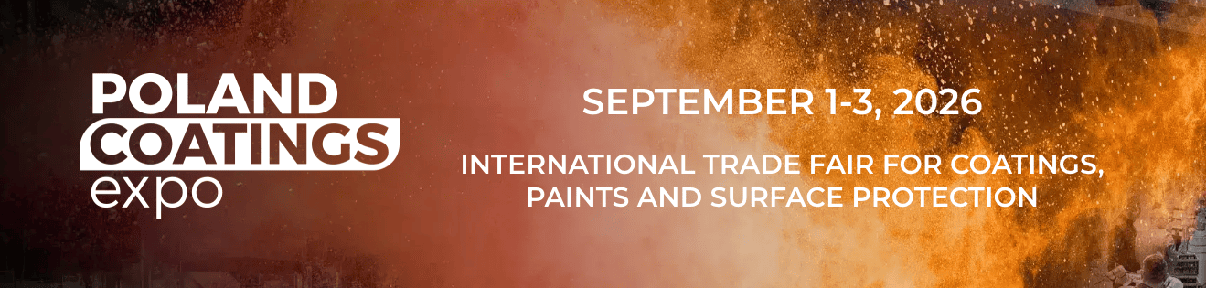 POLAND COATINGS EXPO