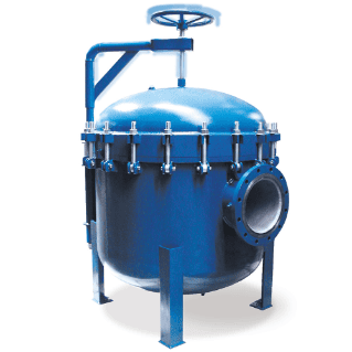 MAXILINE MBF Davit