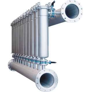 MODULINE