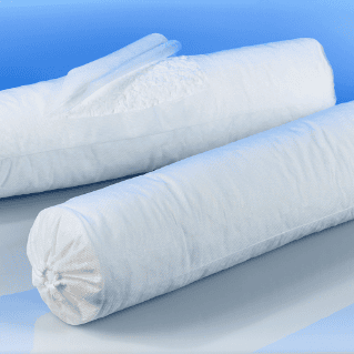 ABSORPTION INSERT absorpční vložka do filtračního sáčku
