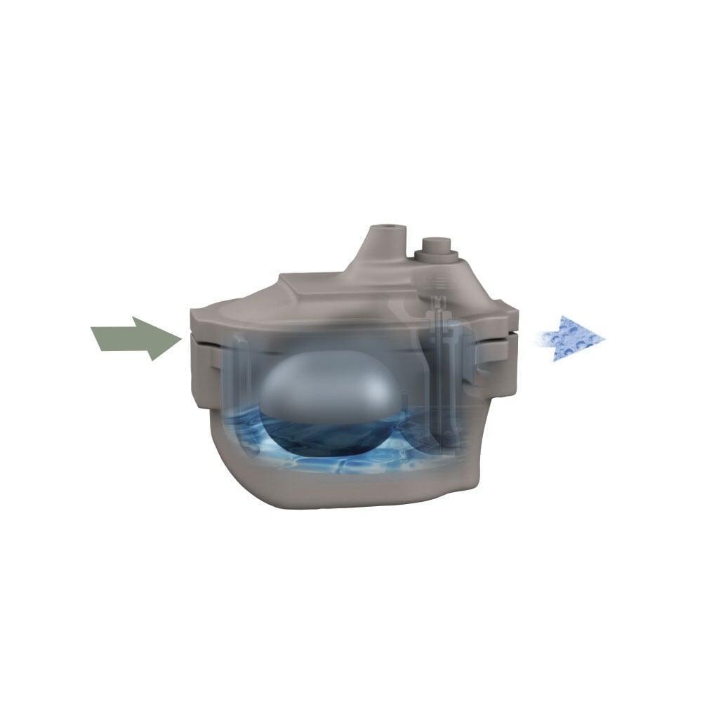 Separátor Typ AC a ACN