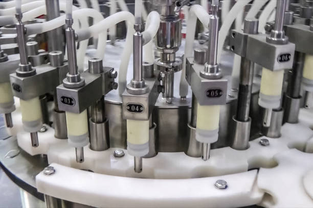 Farmacie a biotechnologie