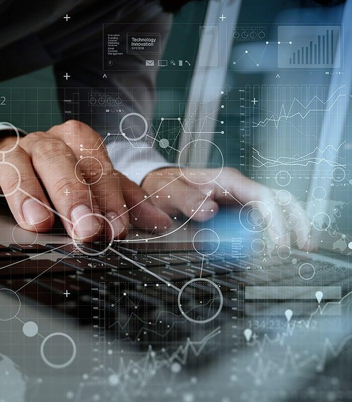 Technická podpora při návrhu filtračního řešení